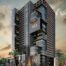Bankers Height Shopping Plaza, Apartments & Hotel: Exciting Design Proposal